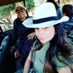 Profile picture of Toto & Ximena - The Vegan Concierge