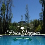 Finca Vegana