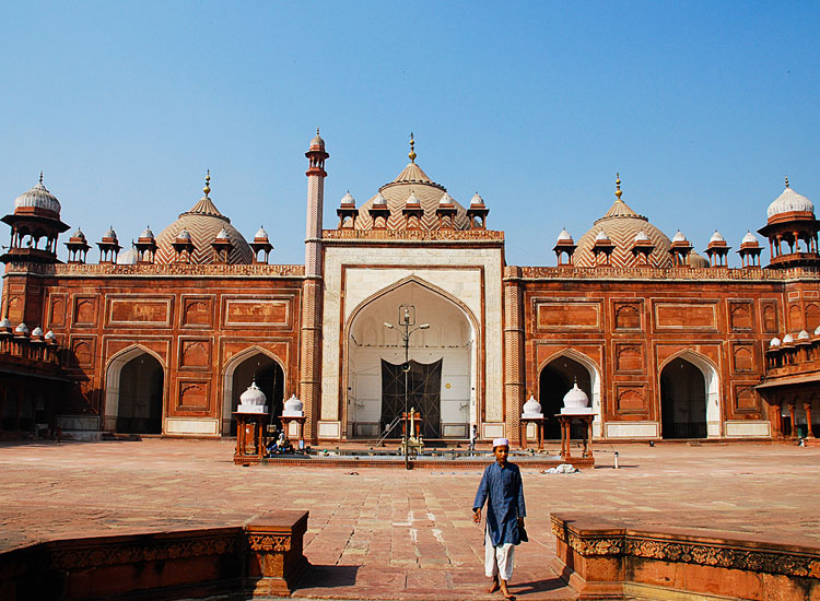 jama-masjid