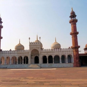 moti-masjid-agra