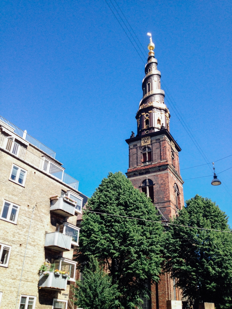 spiral-tower-in-christianshavn-copenhagen