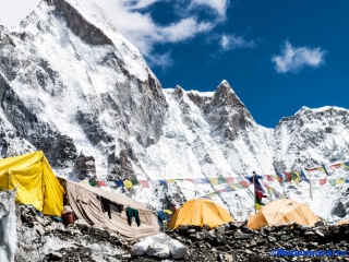 vegan-trek-in-nepal