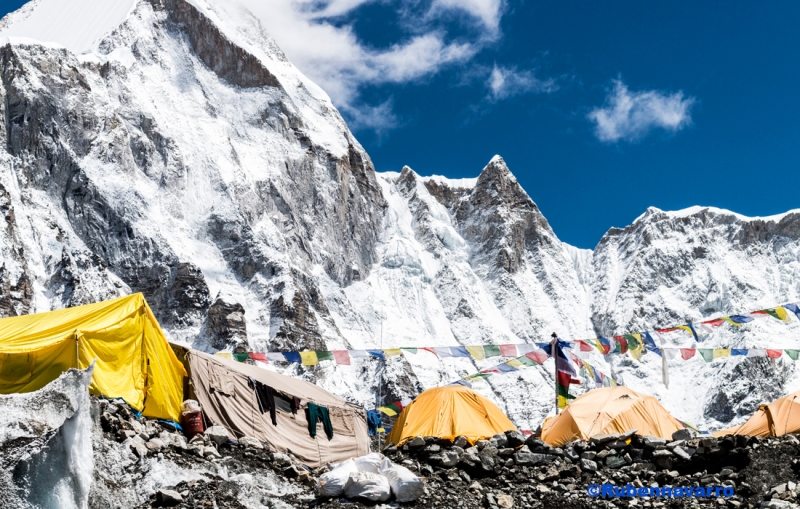 vegan-trek-in-nepal