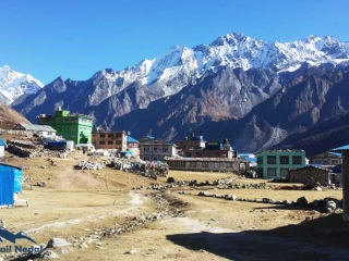 vegan-treks-in-nepal